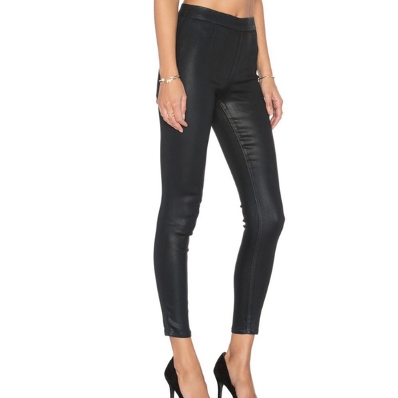 NWT Revolve LF Lovers and Friends Jesse High Rise Skinny in
Deepwater Sz 26 - Picture 2 of 9